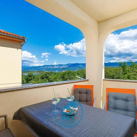 Apartmán Near In Klimno-insel Krk 58047 Klimno