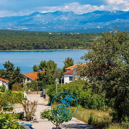 Near In Klimno-insel Krk 58047 Apartmán